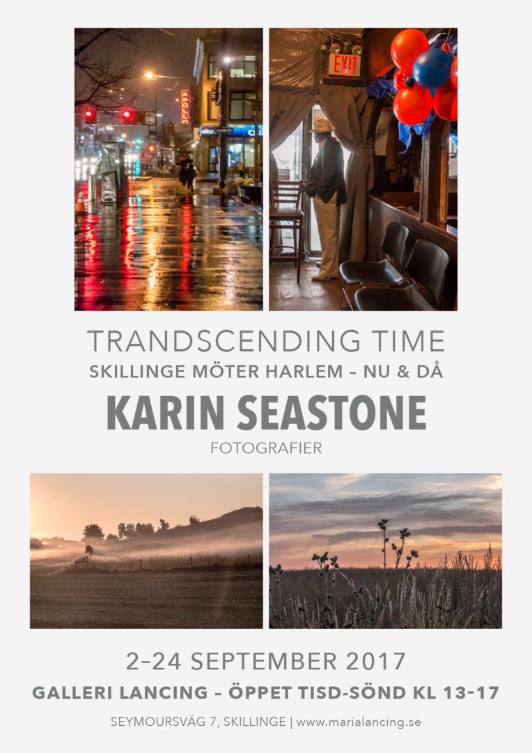 Karin Seastone fotografier
